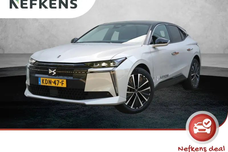 DS 4 (2026)