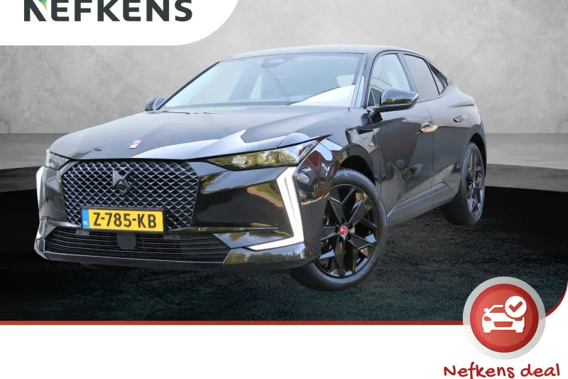 DS 4 (2024)