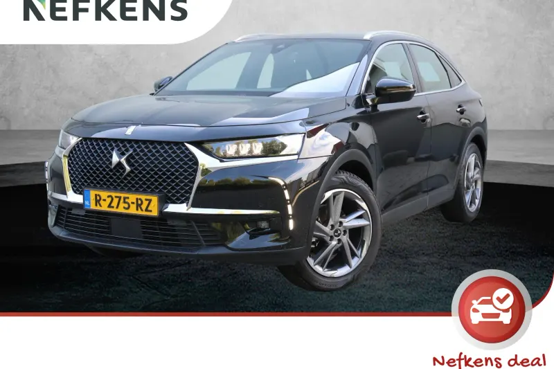 DS 7 (2020)