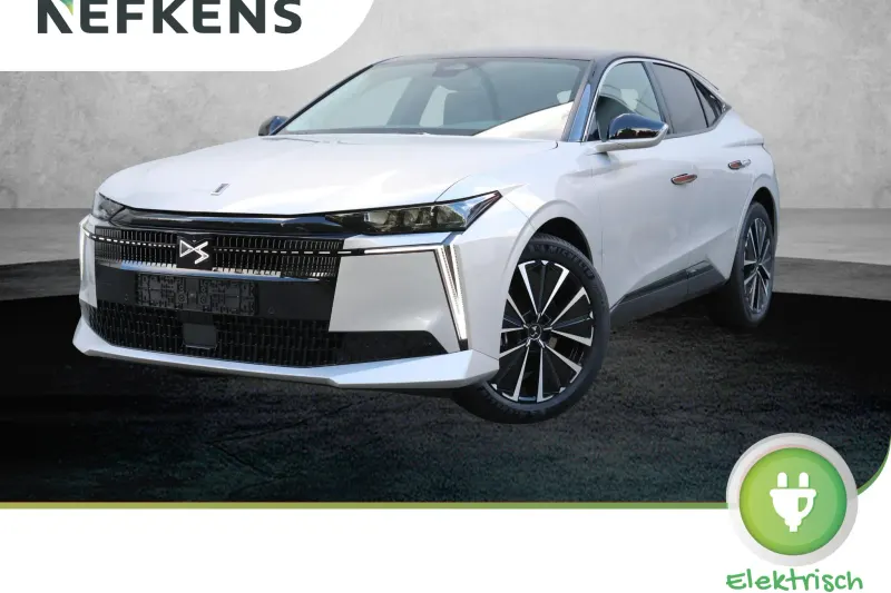 DS 4 (2026)