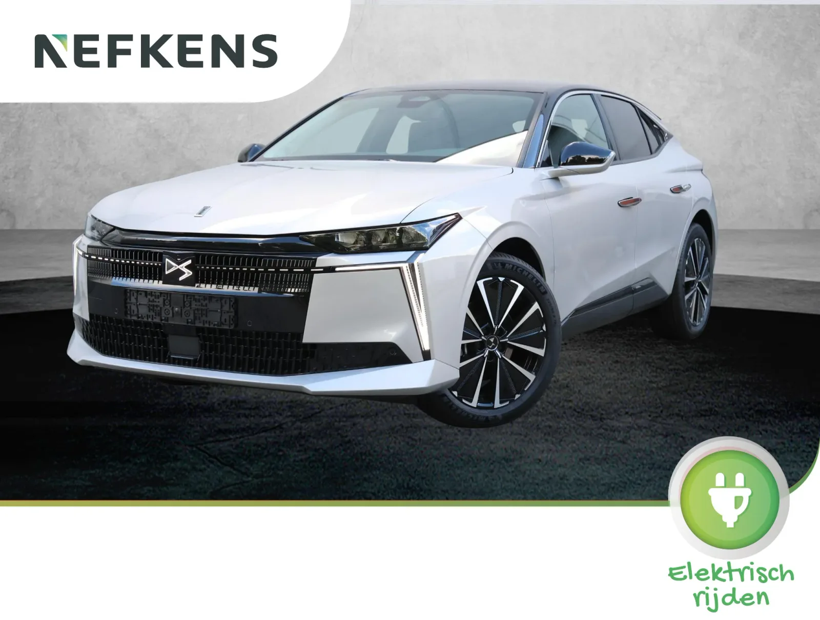 DS 4 (2026) — foto 1