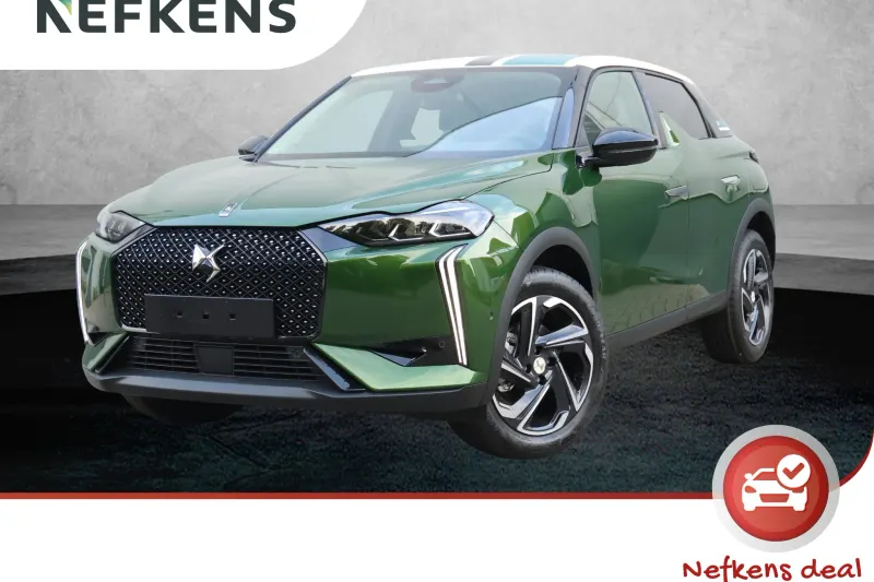 DS 3 (2026)