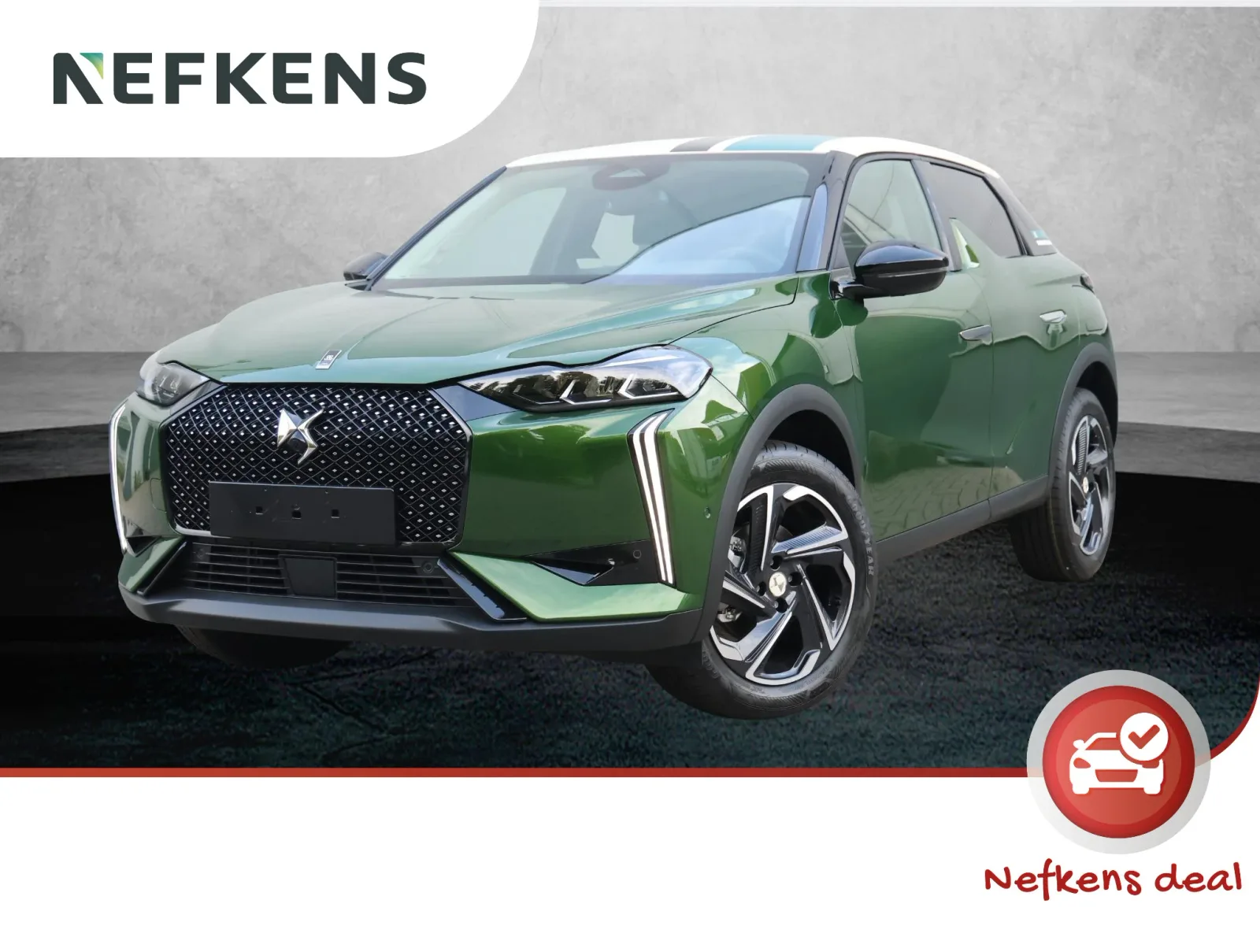 DS 3 (2026) — foto 1
