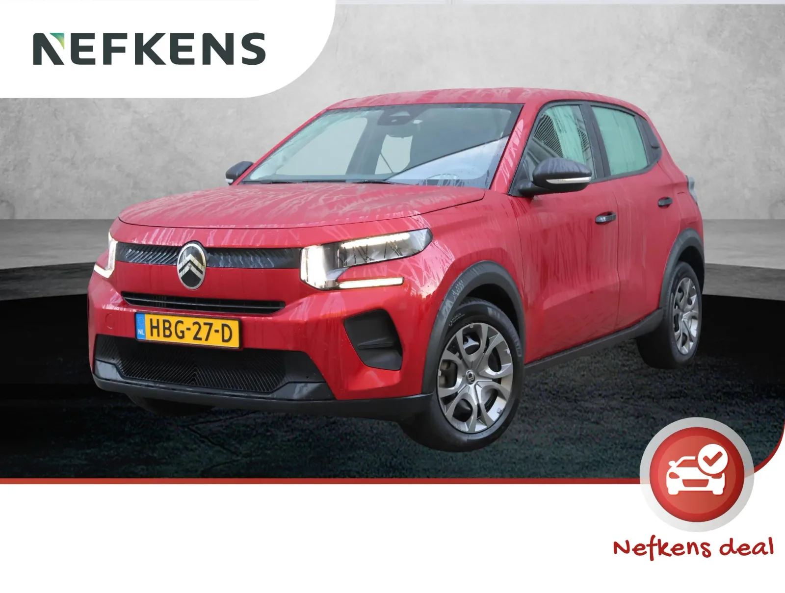 Citroën C3 (2025) — foto 1