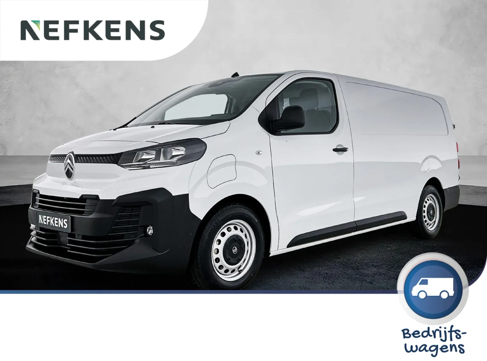Citroën ë-Jumpy (2025) — foto 1