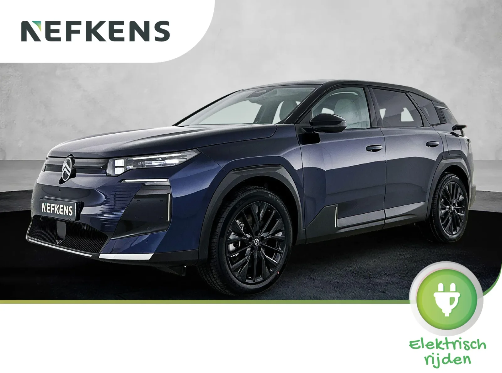 Citroën C5 Aircross (2025) — foto 1