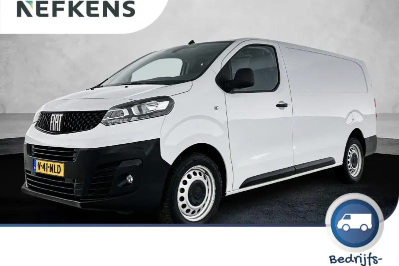 Fiat Scudo (2024)