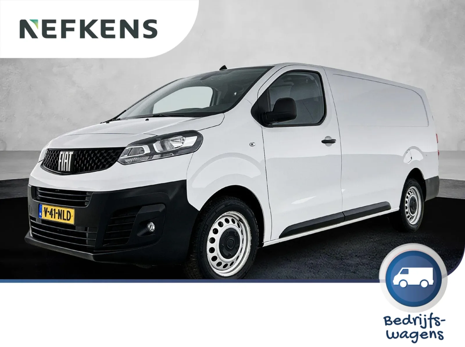 Fiat Scudo (2024) — foto 1