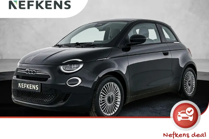 Fiat 500 (2026)