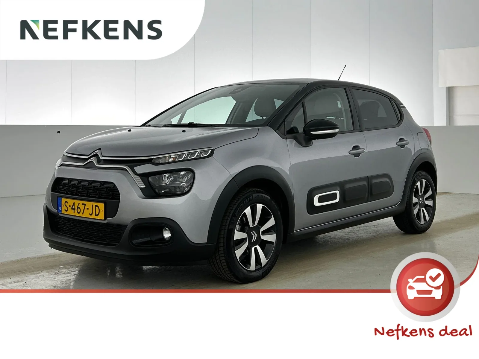 Citroën C3 (2023) — foto 1
