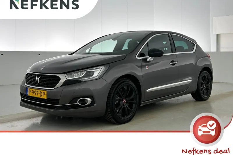 DS 4 (2016)