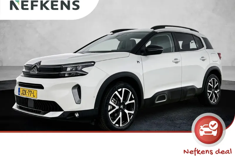 Citroën C5 Aircross (2023)