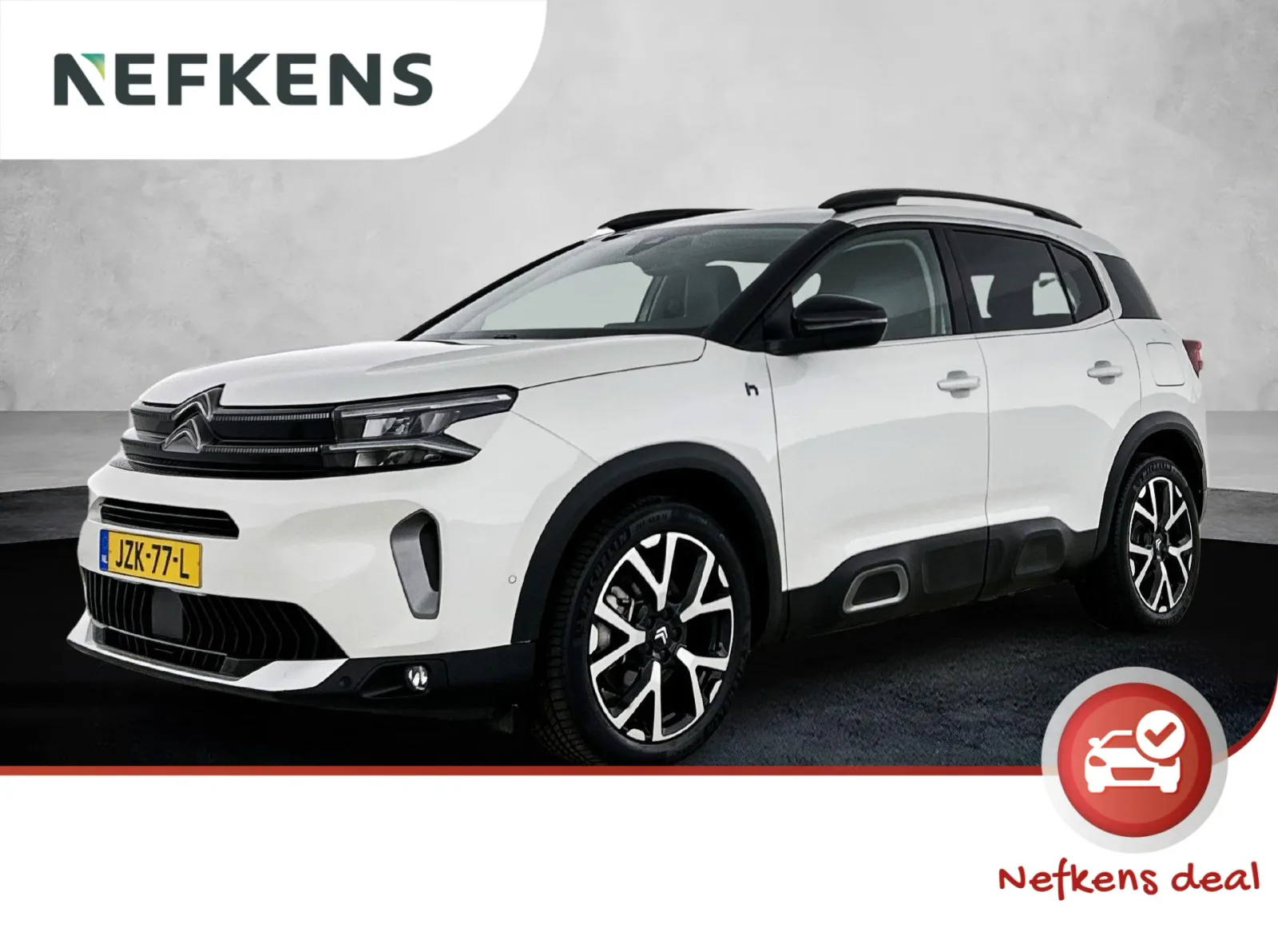 Citroën C5 Aircross (2023) — foto 1