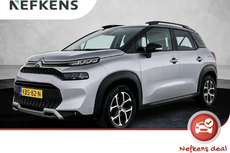 Citroën C3 Aircross (2023)