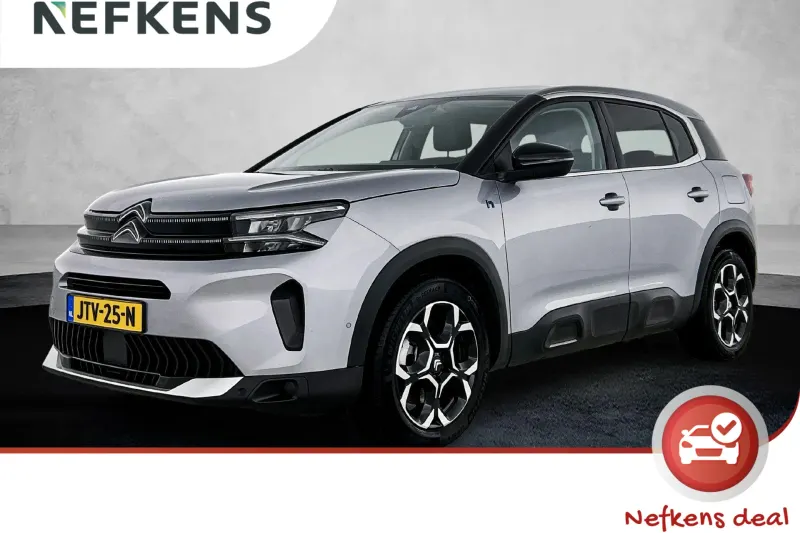 Citroën C5 Aircross (2024)
