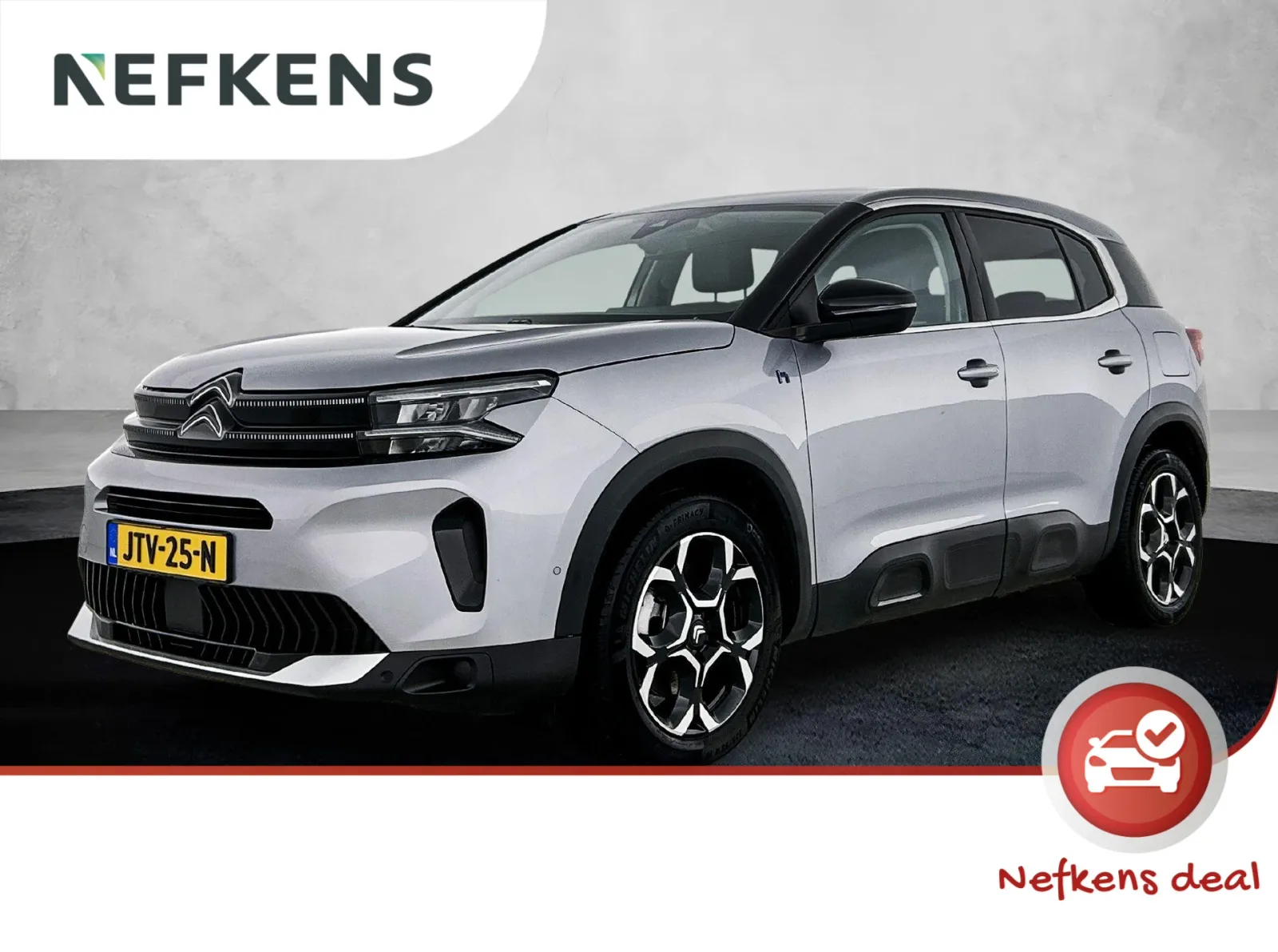 Citroën C5 Aircross (2024) — foto 1