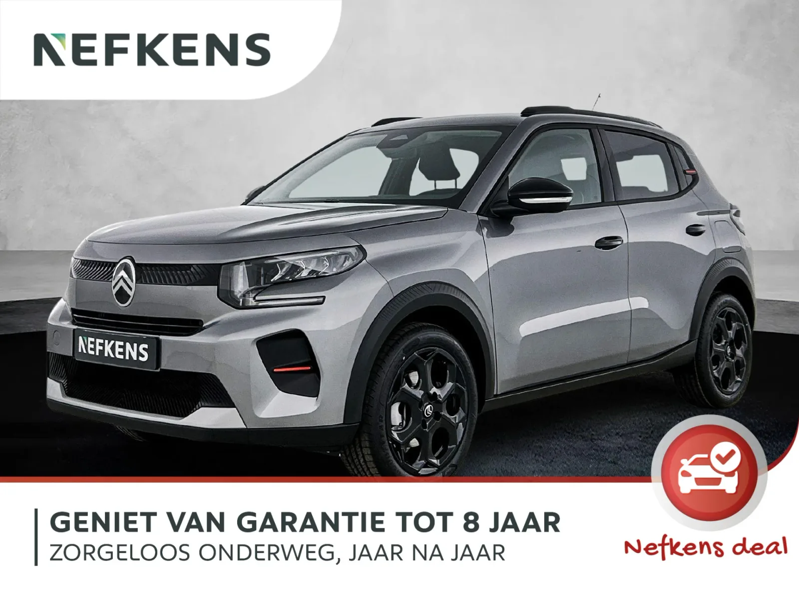 Citroën C3 (2026) — foto 1