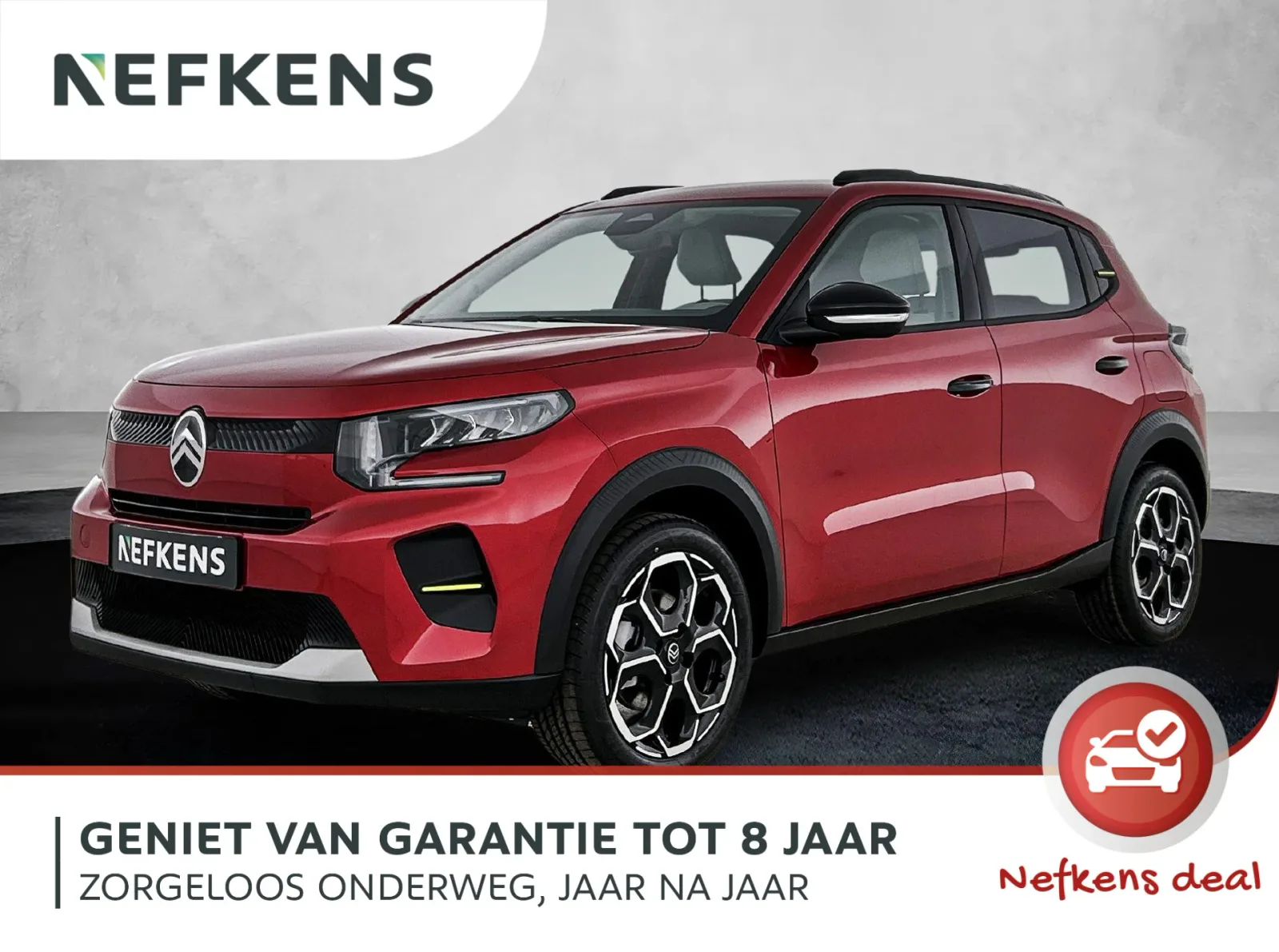 Citroën C3 (2026) — foto 1