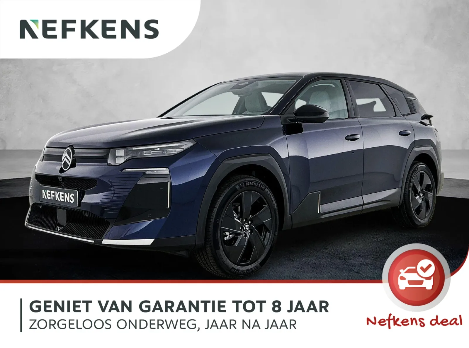Citroën C5 Aircross (2026) — foto 1