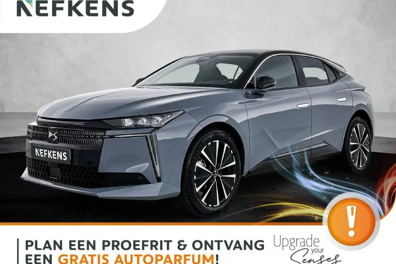 DS N°4 (2026)