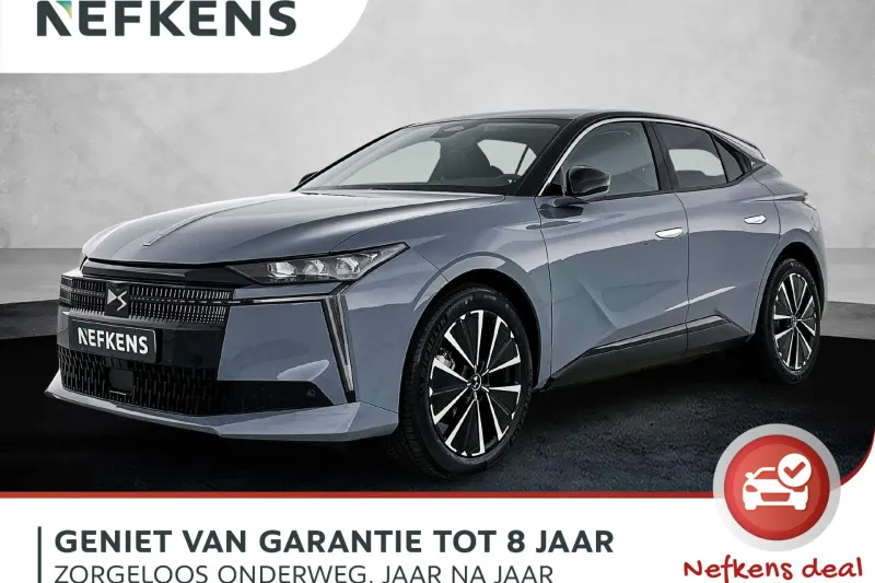 DS 4 (2026)