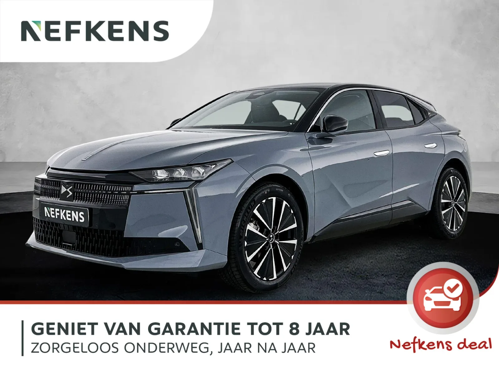 DS 4 (2026) — foto 1