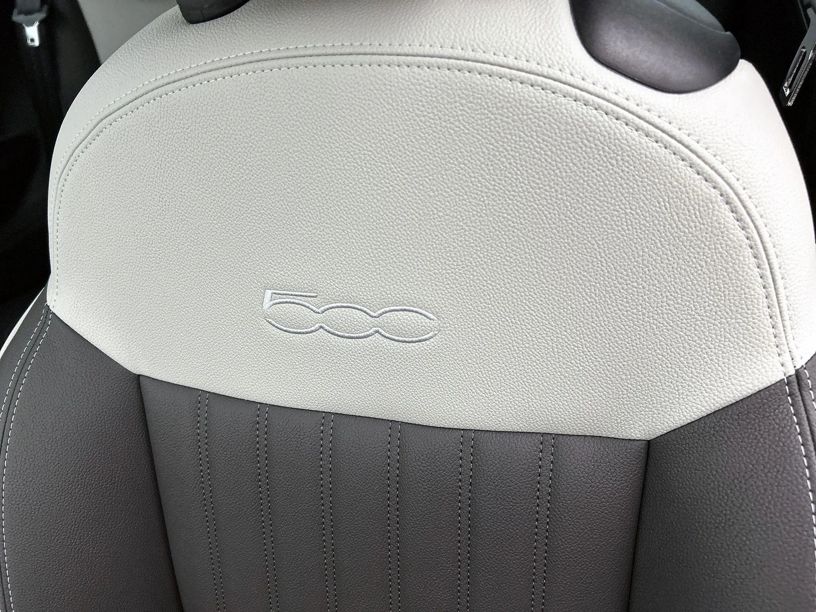Fiat 500 (2026) — foto 1