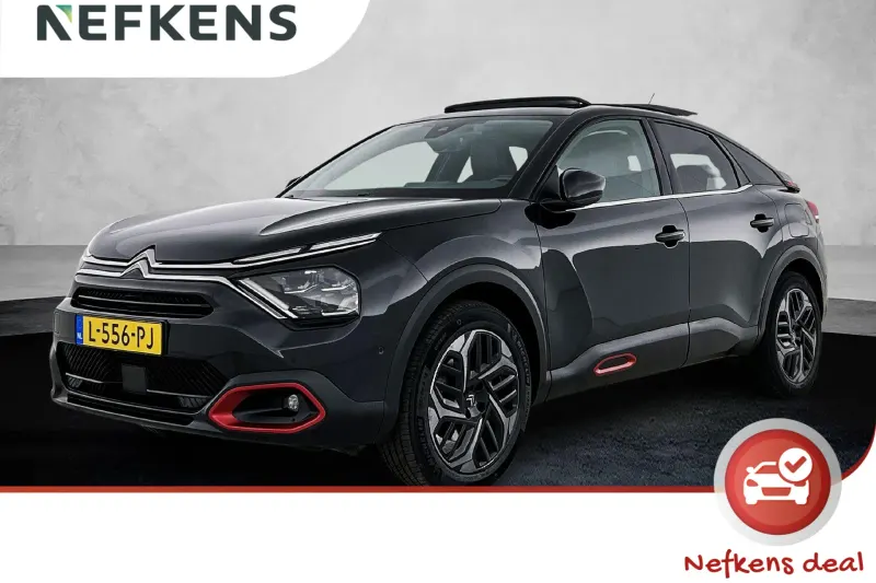Citroën C4 (2021)