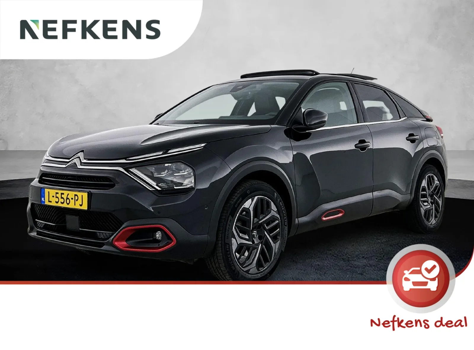 Citroën C4 (2021) — foto 1