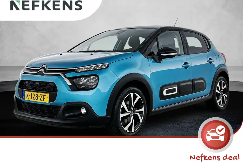 Citroën C3 (2021)
