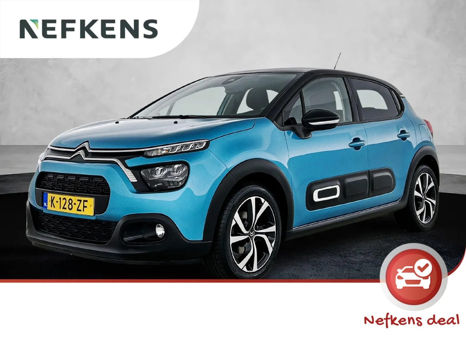 Citroën C3 (2021) — foto 1