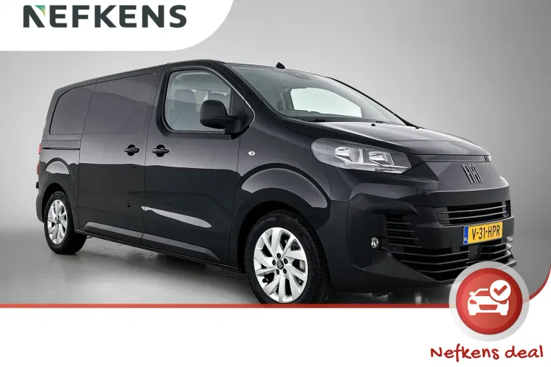 Fiat Scudo (2024)