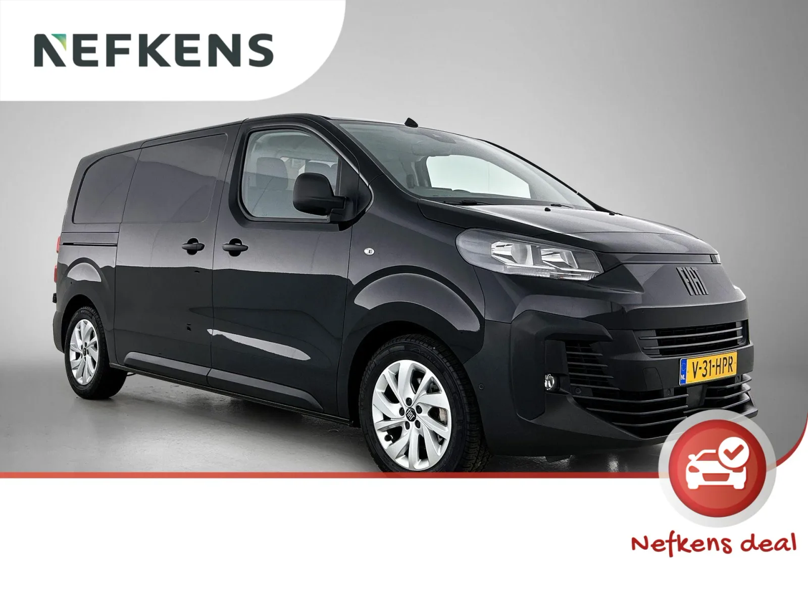 Fiat Scudo (2024) — foto 1
