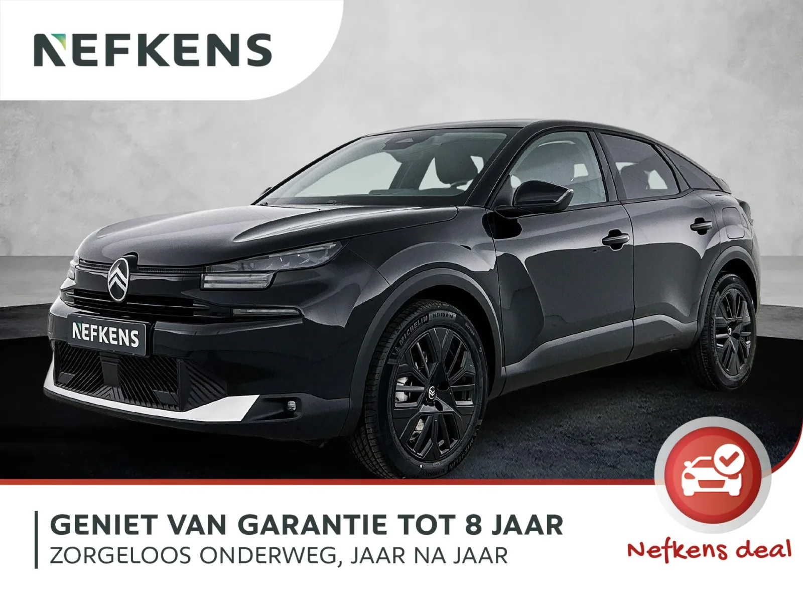 Citroën C4 (2026) — foto 1