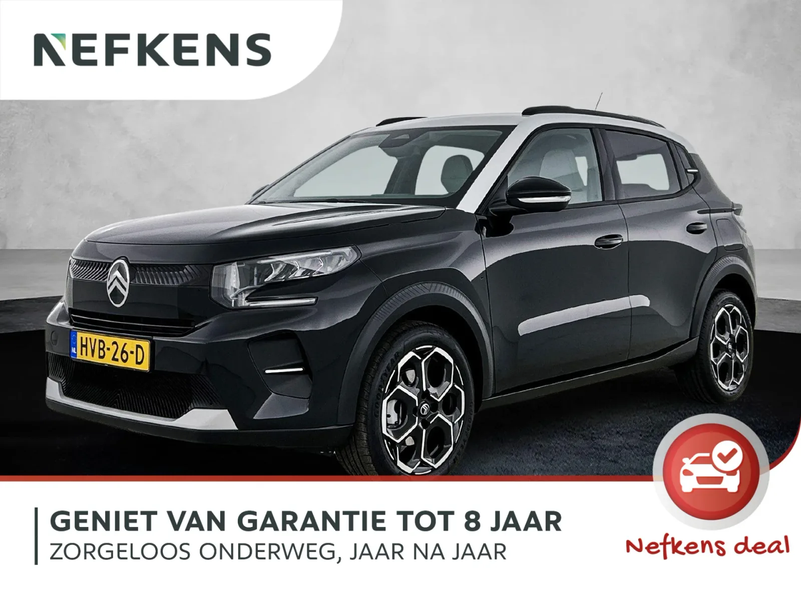 Citroën C3 (2025) — foto 1