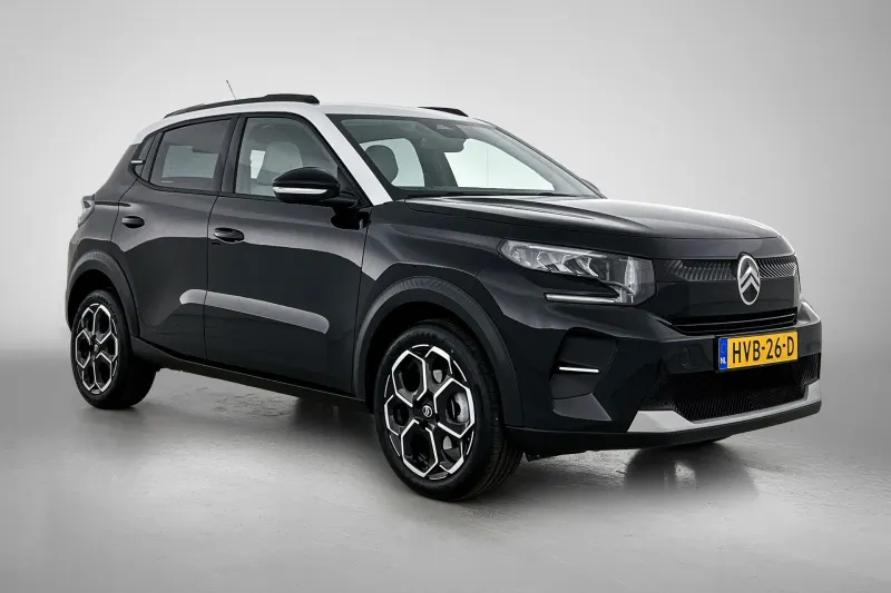 Citroën C3 (2025)