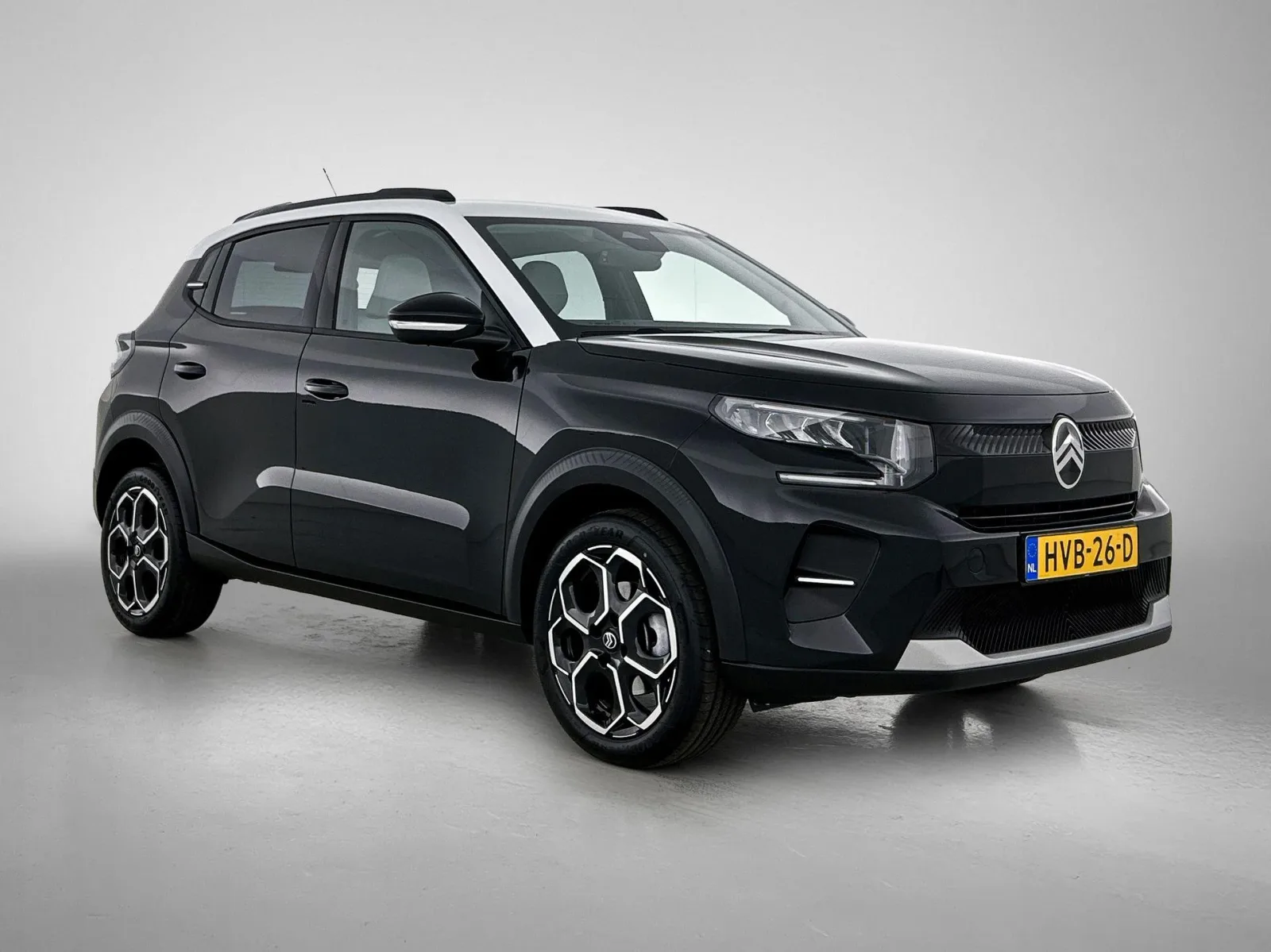 Citroën C3 (2025) — foto 1