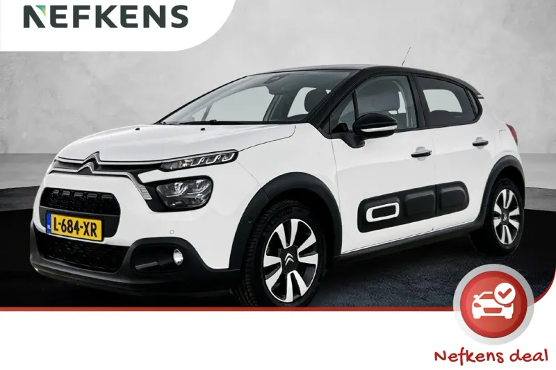 Citroën C3 (2021)