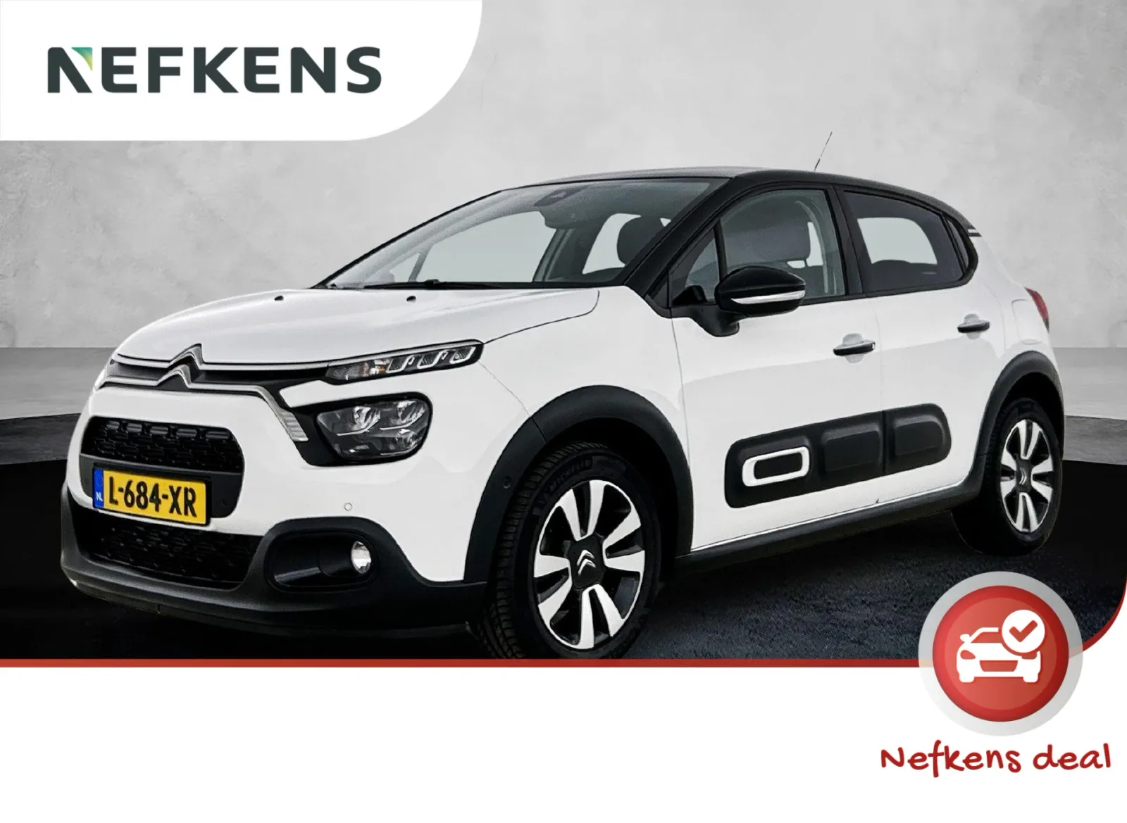 Citroën C3 (2021) — foto 1