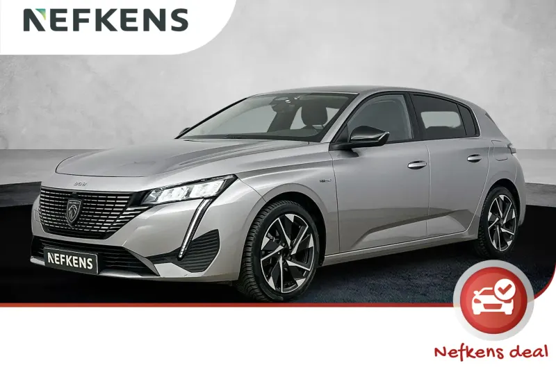 Peugeot 308 (2023)