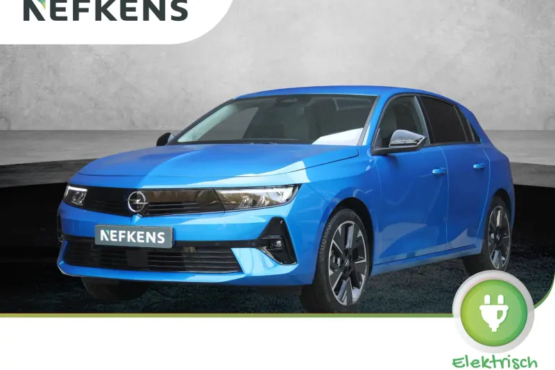 Opel Astra (2025)