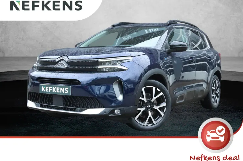 Citroën C5 Aircross (2023)