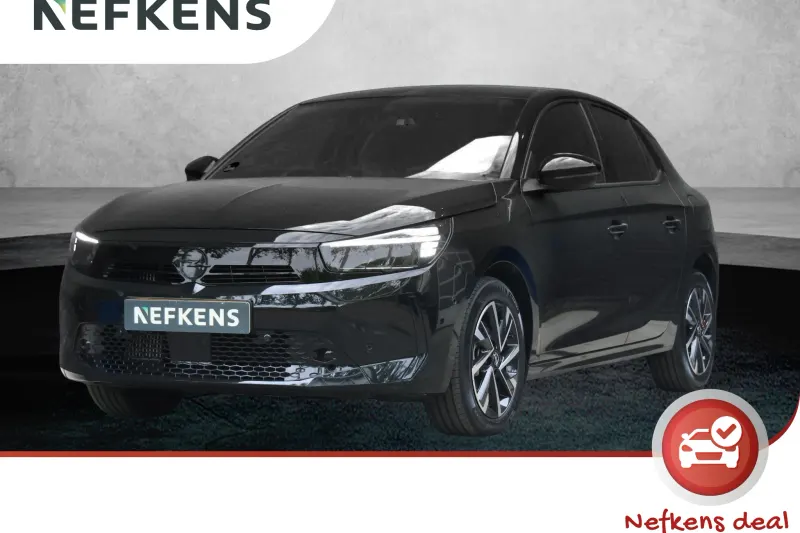Opel Corsa (2025)