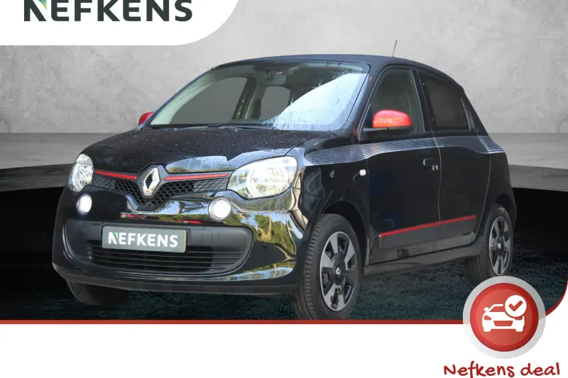 Renault Twingo (2017)