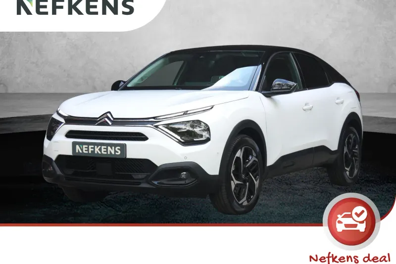 Citroën C4 (2023)