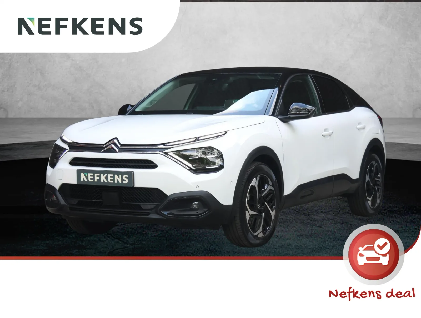 Citroën C4 (2023) — foto 1