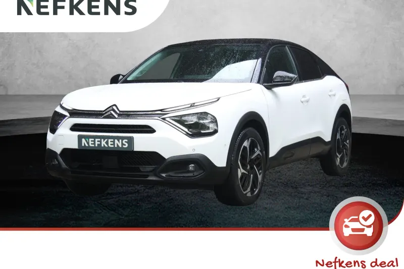 Citroën C4 (2023)