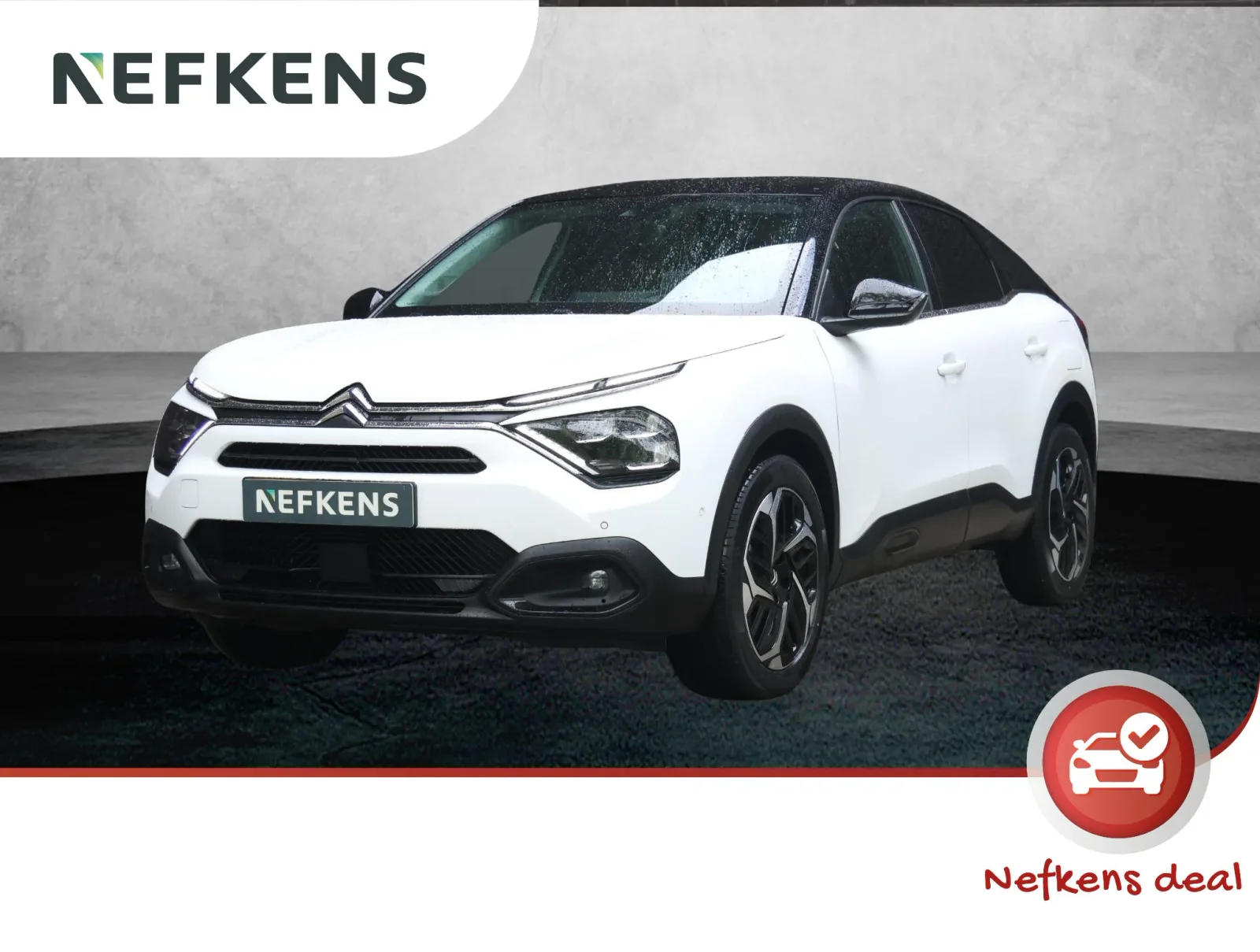 Citroën C4 (2023) — foto 1
