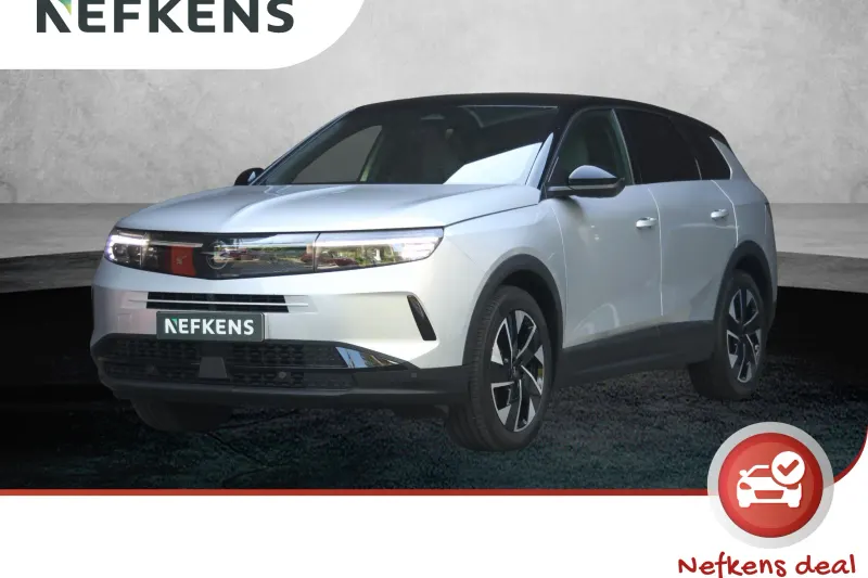 Opel Grandland (2025)