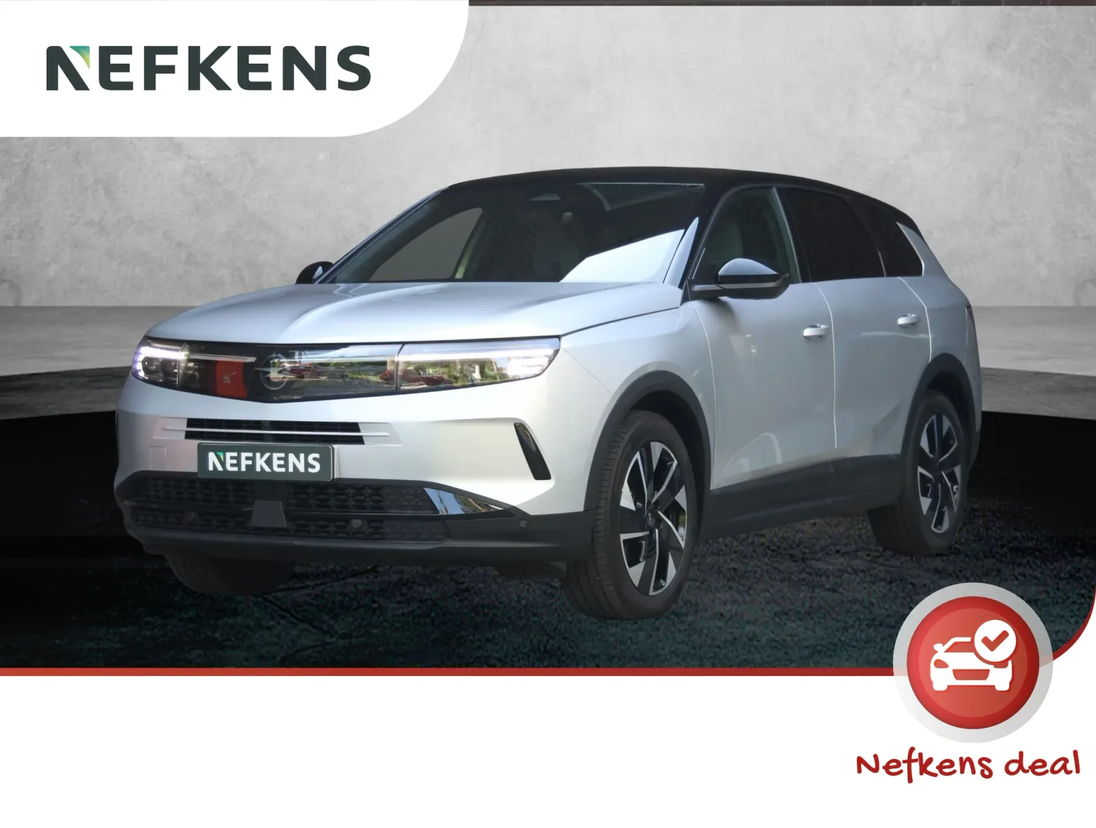 Opel Grandland (2025) — foto 1